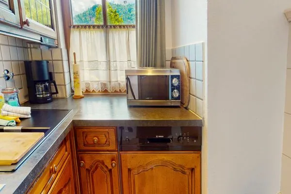 Küche / Küchenzeile  Jenny