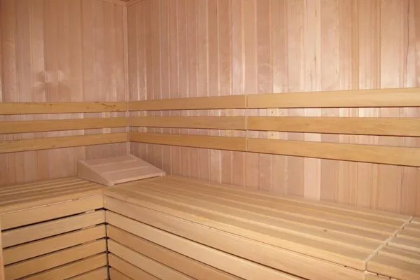 Quartier Deich-4 Ferienhaus Quartier Deich 4 Waterfront SPO Ording - 