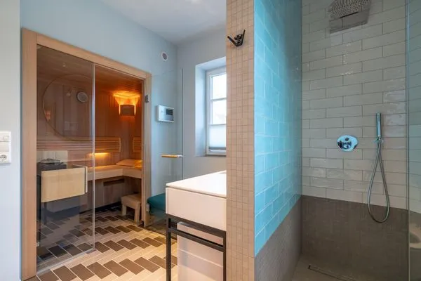 Rainbow Einzelhaus Rainbow Hus SPO Dorf - 