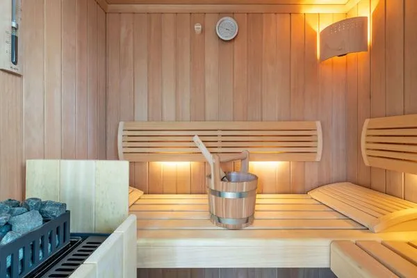 Rainbow Einzelhaus Rainbow Hus SPO Dorf - 