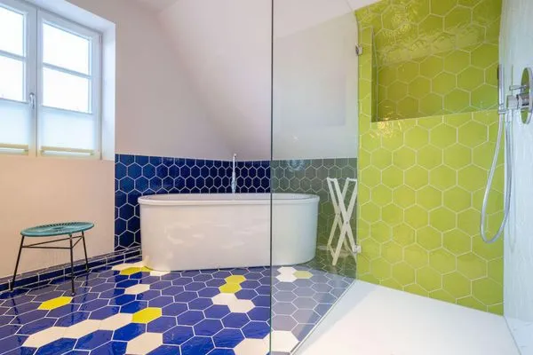 Rainbow Einzelhaus Rainbow Hus SPO Dorf - 