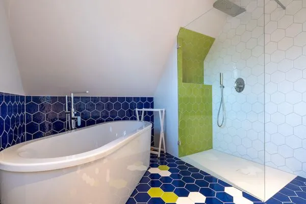 Rainbow Einzelhaus Rainbow Hus SPO Dorf - 