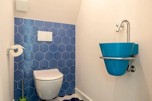 Rainbow Einzelhaus Rainbow Hus SPO Dorf - 