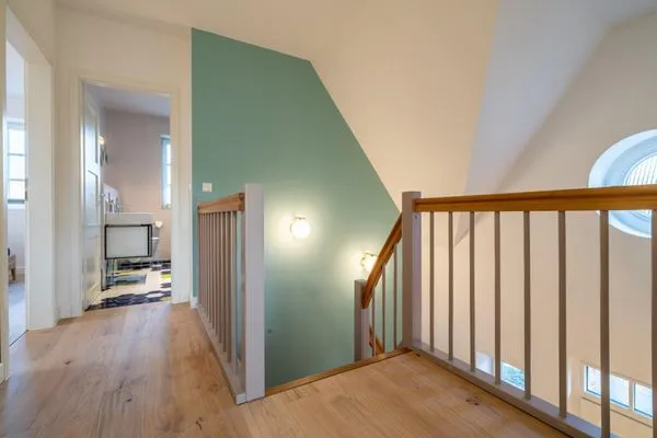 Rainbow Einzelhaus Rainbow Hus SPO Dorf - 