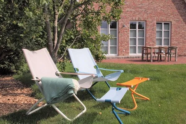 Rainbow Einzelhaus Rainbow Hus SPO Dorf - 