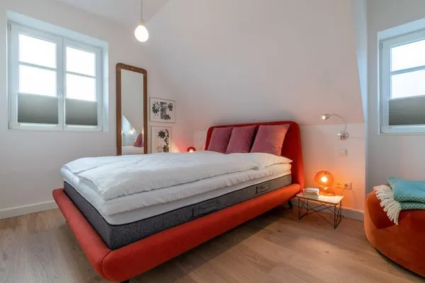 Rainbow Einzelhaus Rainbow Hus SPO Dorf - 