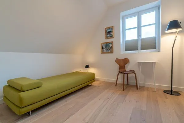 Rainbow Einzelhaus Rainbow Hus SPO Dorf - 