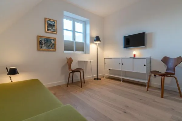 Rainbow Einzelhaus Rainbow Hus SPO Dorf - 