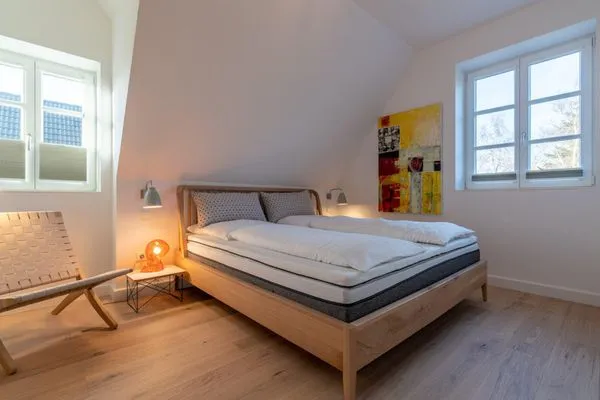 Rainbow Einzelhaus Rainbow Hus SPO Dorf - 