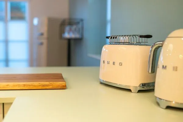 Rainbow Einzelhaus Rainbow Hus SPO Dorf - 