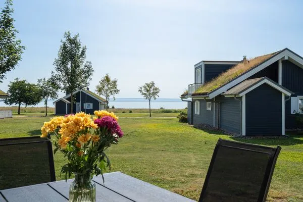 Meerblick Strandpark Sierksdorf Ostseeperle 87