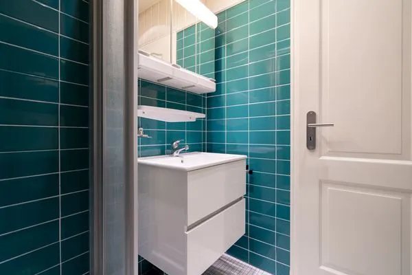 Badezimmer Ferienpark Sierksdorf App.625 - Strandlage