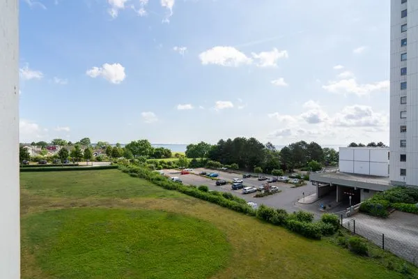 Meerblick Ferienpark Sierksdorf App.625 - Strandlage