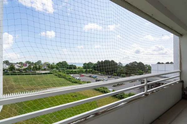 Meerblick Ferienpark Sierksdorf App.625 - Strandlage