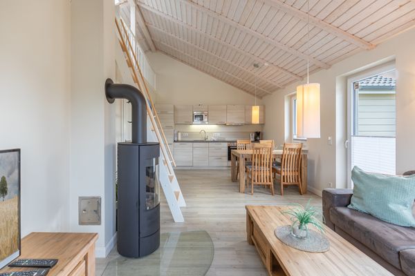 Ferienwohnung Marie in Dagebüll – Bild 5 von 5