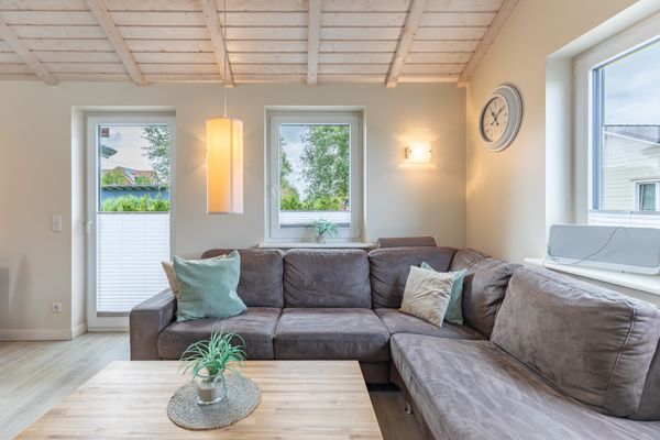 Ferienwohnung Marie in Dagebüll – Bild 4 von 5