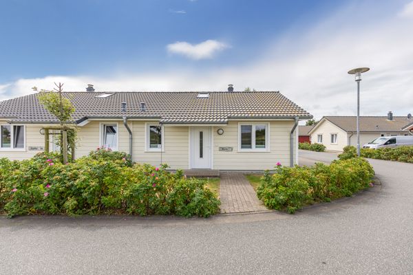 Ferienwohnung Marie in Dagebüll – Bild 2 von 5