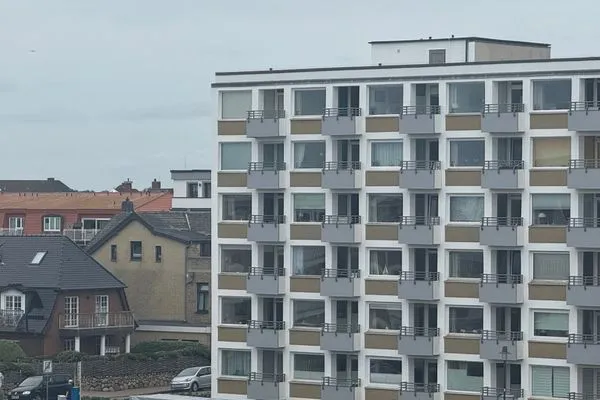 Hauptansicht  Brandenburg, App. 37