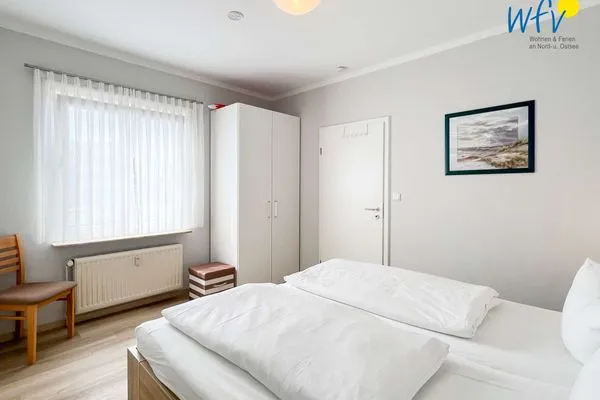  Apartmenthaus Roberta Ferienwohnung Seehund