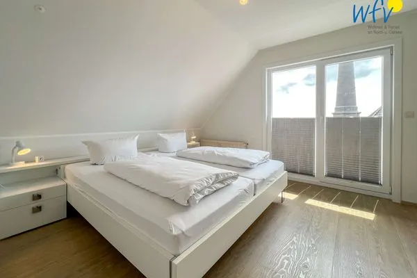  Apartmenthaus Roberta Ferienwohnung Leuchtturm