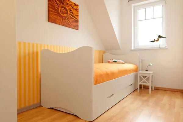 Bedroom Doppelhäuser Timmendorf Strand Haus Taun Lüchttorm
