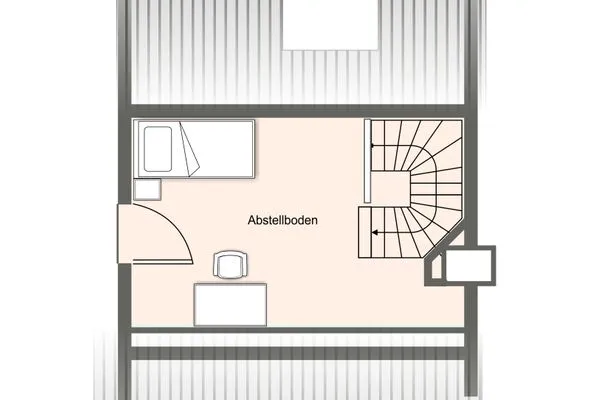 Sonnenstern Sonnenstern SPO Dorf - Grundriss