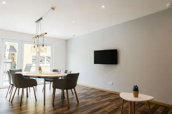   Fewo Bodensee Nenzingen