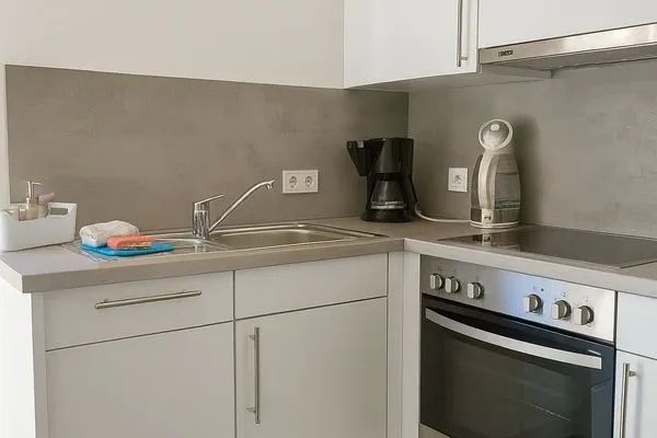   Fewo Bodensee Nenzingen