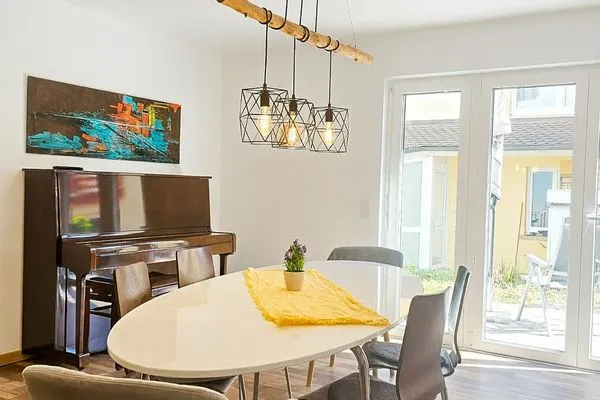   Fewo Bodensee Nenzingen