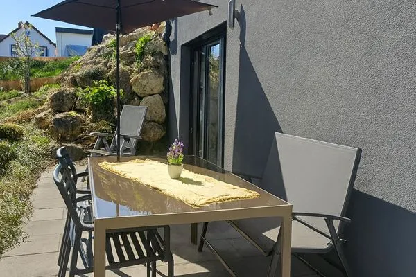   Fewo Bodensee Nenzingen