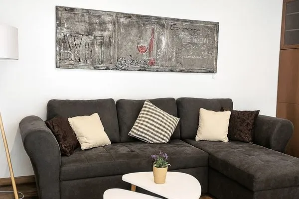   Fewo Bodensee Nenzingen