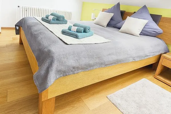   Heimathafen-nah am See