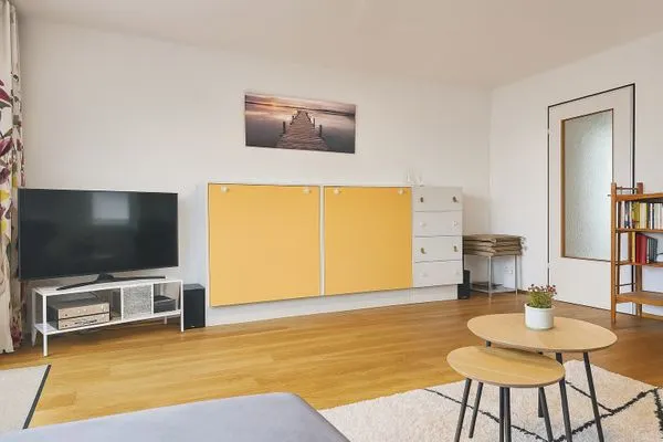   Heimathafen-nah am See