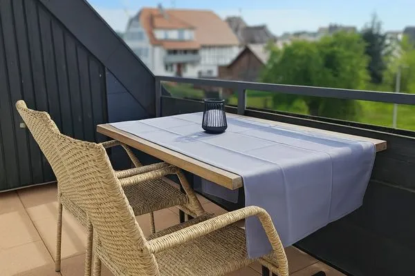   Heimathafen-nah am See