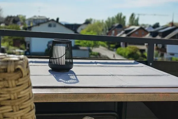   Heimathafen-nah am See