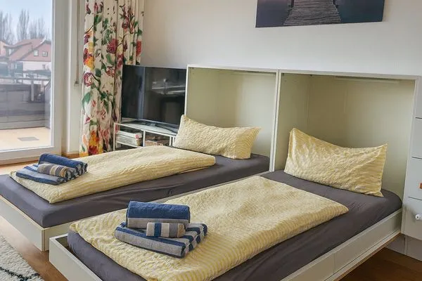   Heimathafen-nah am See