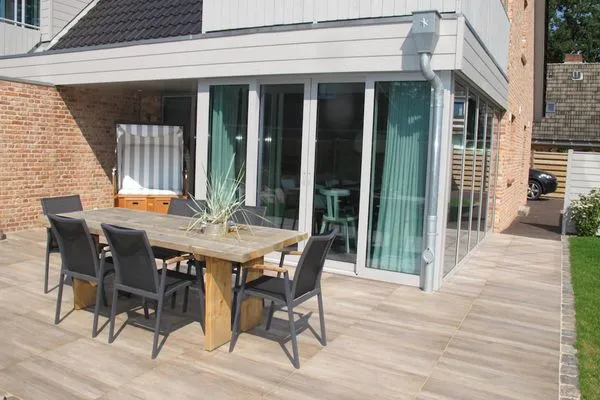 Strandburg SPO Ferienhaus Strandburg SPO 3a SPO Dorf - 