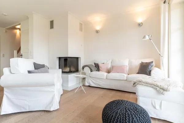 Reetdachhaus Seaside Reetdachhaus Seaside SPO Boehl - 