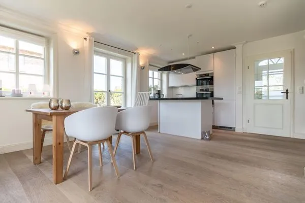 Reetdachhaus Seaside Reetdachhaus Seaside SPO Boehl - 