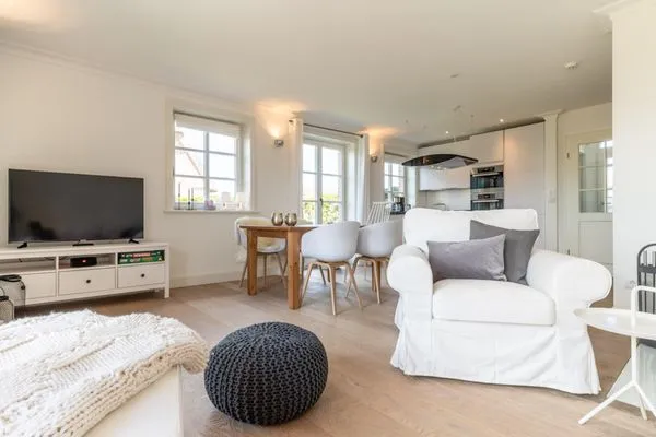 Reetdachhaus Seaside Reetdachhaus Seaside SPO Boehl - 