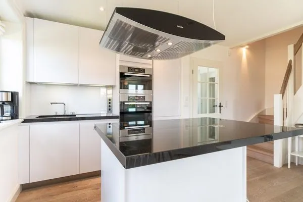 Reetdachhaus Seaside Reetdachhaus Seaside SPO Boehl - 