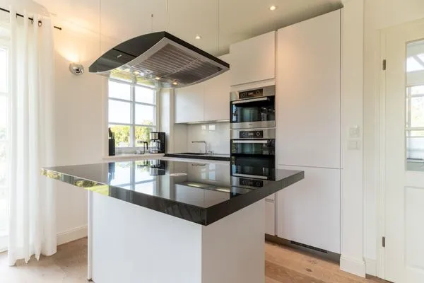 Reetdachhaus Seaside Reetdachhaus Seaside SPO Boehl - 