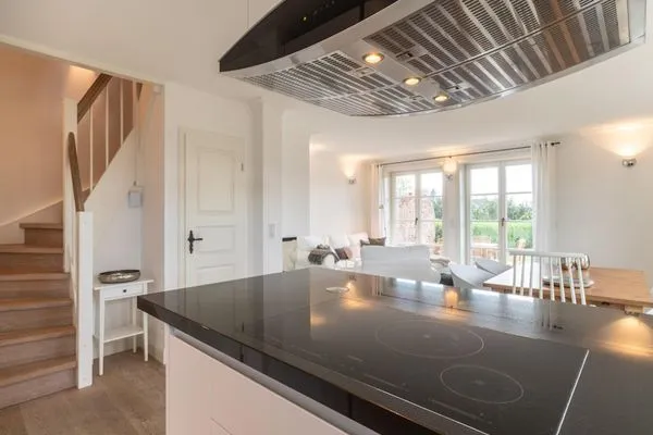 Reetdachhaus Seaside Reetdachhaus Seaside SPO Boehl - 