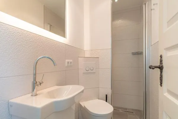 Reetdachhaus Seaside Reetdachhaus Seaside SPO Boehl - 