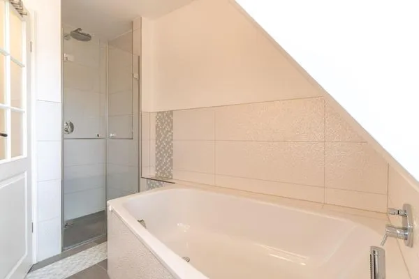 Reetdachhaus Seaside Reetdachhaus Seaside SPO Boehl - 