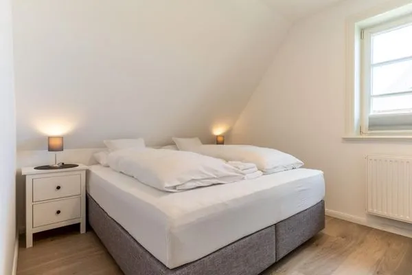 Reetdachhaus Seaside Reetdachhaus Seaside SPO Boehl - 