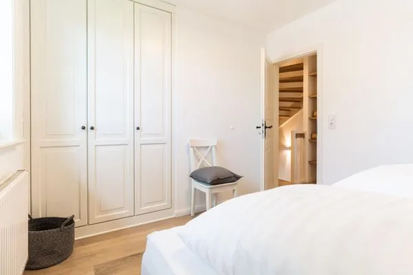 Reetdachhaus Seaside Reetdachhaus Seaside SPO Boehl - 