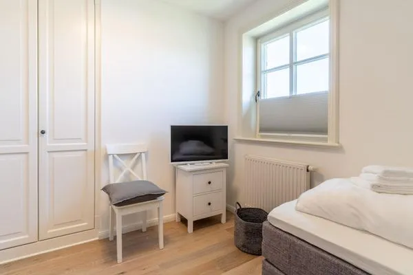 Reetdachhaus Seaside Reetdachhaus Seaside SPO Boehl - 