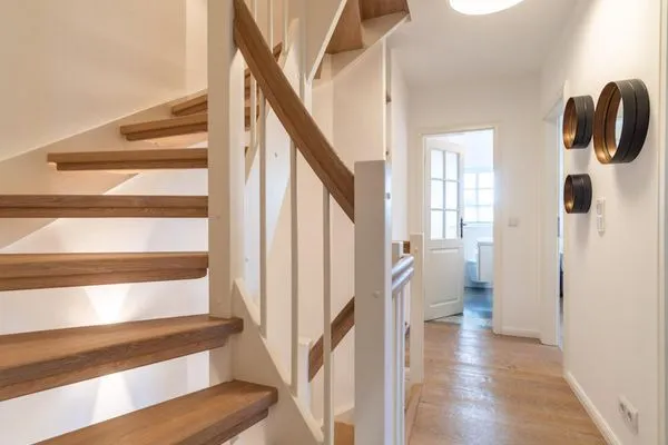 Reetdachhaus Seaside Reetdachhaus Seaside SPO Boehl - 