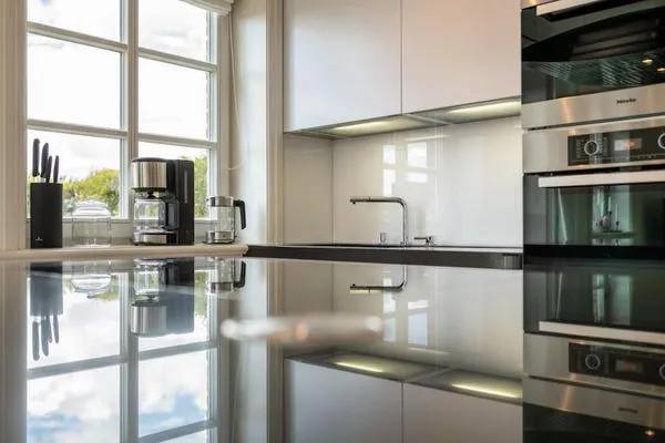 Reetdachhaus Seaside Reetdachhaus Seaside SPO Boehl - 